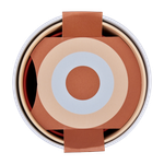 lex pott set 14cm blu celeste